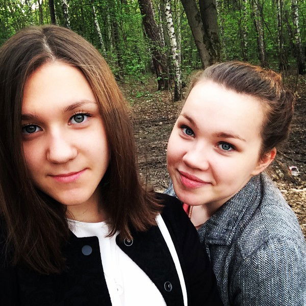 Мария Куклина