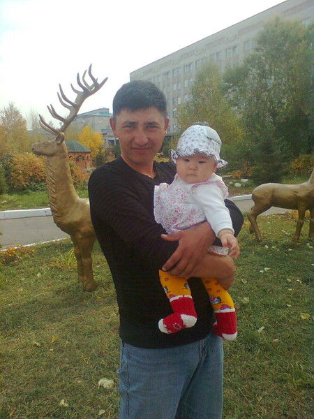 Айсулу Катишева