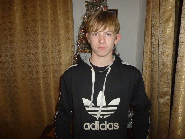 B-Boy Саныч )))