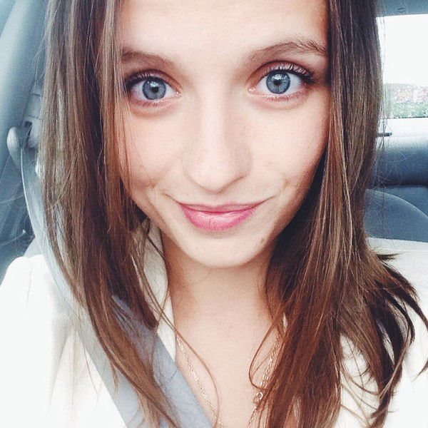 Оксана Крышня