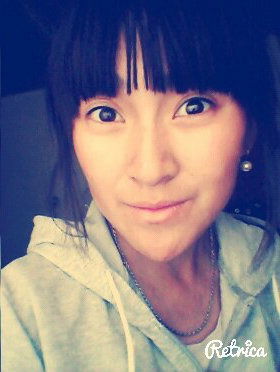 Rauana.. Kanatovna...