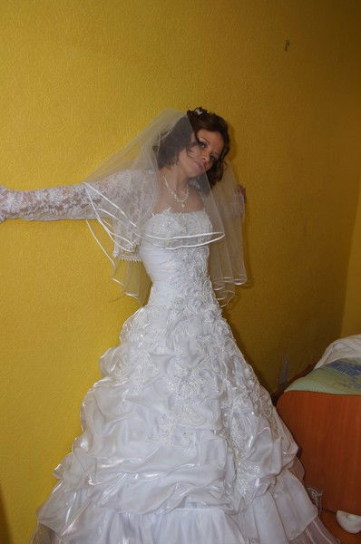 Татьяна Парамонова