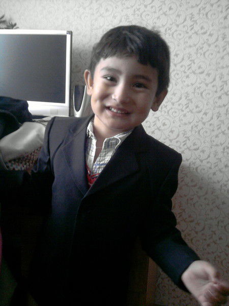 Жанат Байдалин