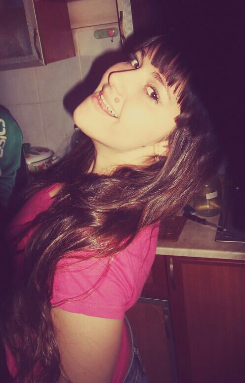 Анна Попова