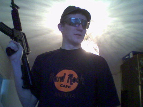 Максим Михин