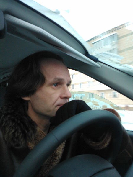 Вадим Усманов