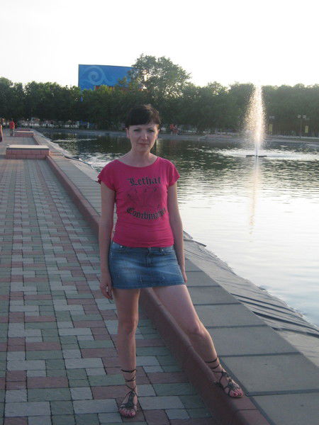 Наталья Зимакова