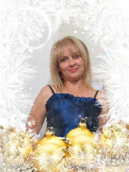 Марина Каюмова