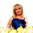 Марина Каюмова