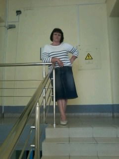 Екатерина Хабаткова