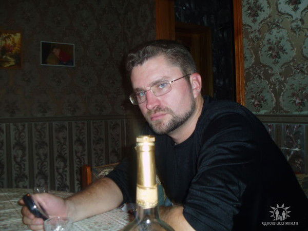 Петр Севрюков