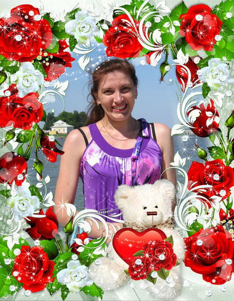 Анна Наглая