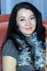 Турар Ергалиева