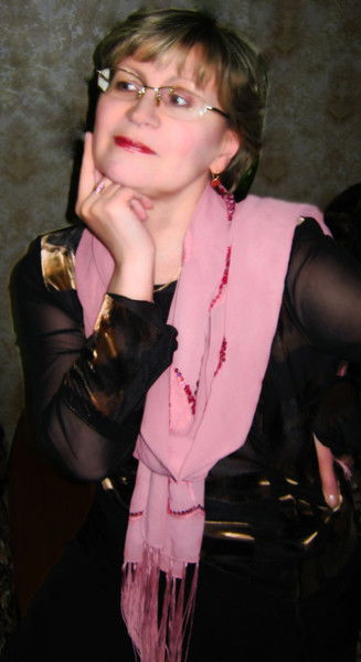 Раиса Абдрахманова