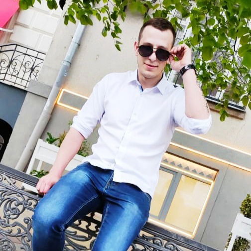 Алексей Смирнов