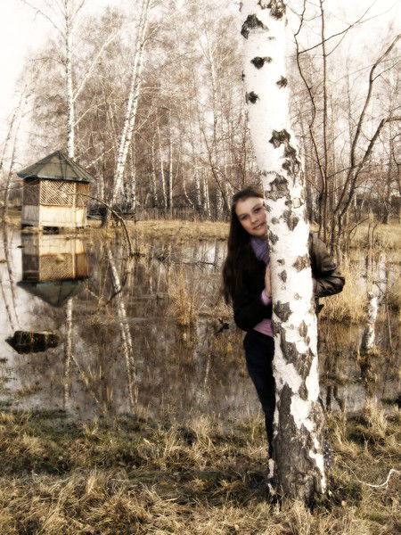 Ксения Рудакова