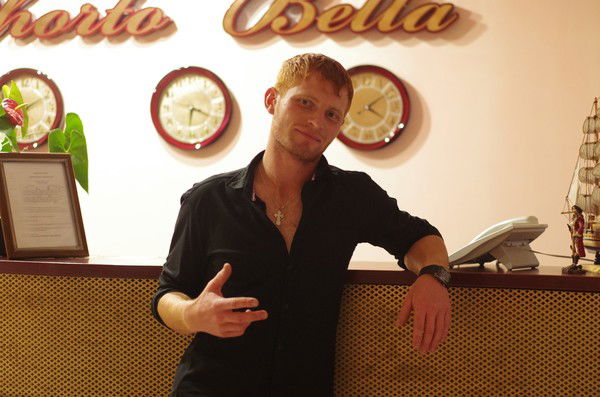 Анатолий Смирнов