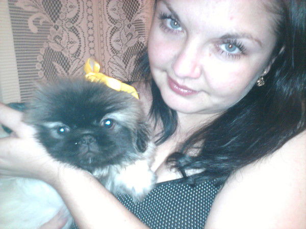 Юлия Ковальчук