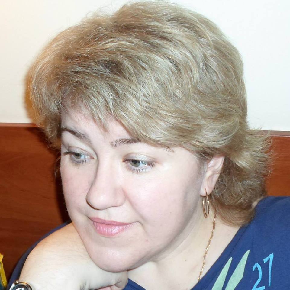 Инна Майковская