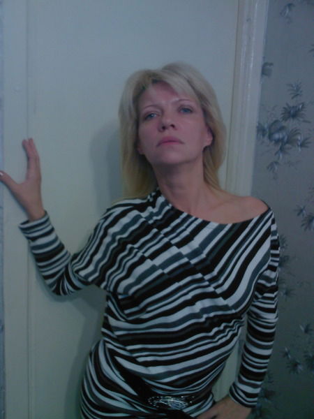 Людмила Немилостивая