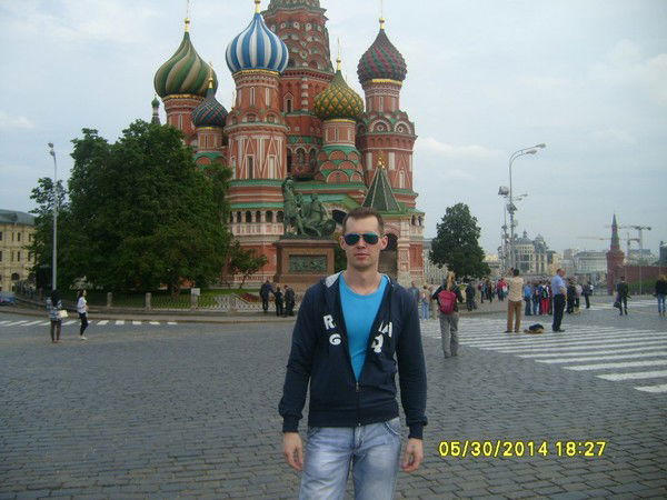 Роман Ерышканов