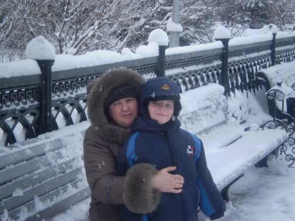 Елена Кренева