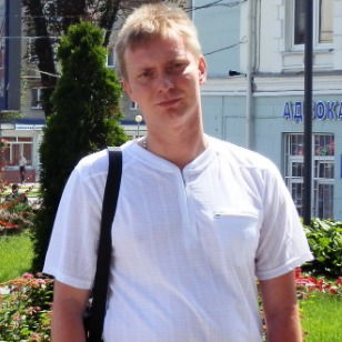 Юрий Александров