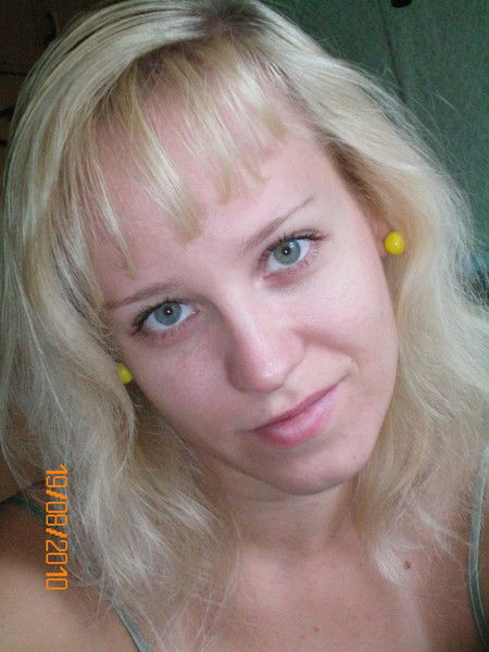 Анна Костина