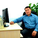 Erbol Samsaliyev