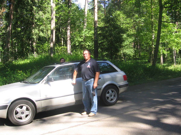 Raiss Davletkildeyev