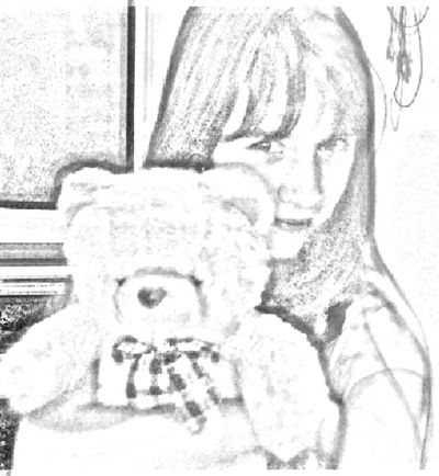 Анастасия Иванова