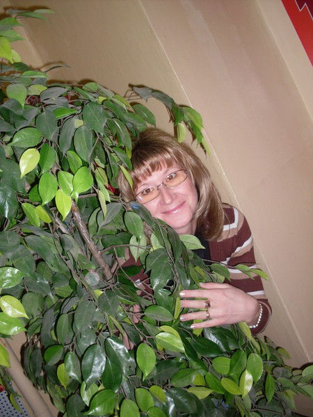 Марина Котова