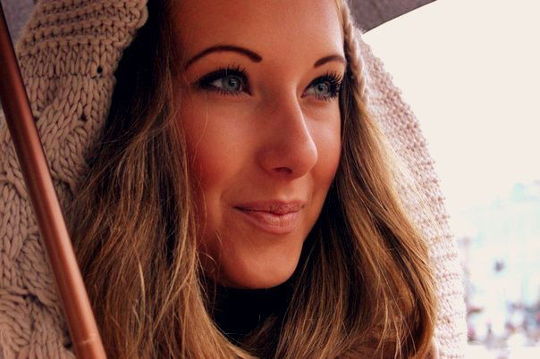 Настёна Морозова