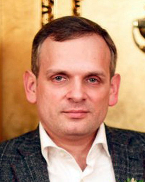 Андрей Залеский