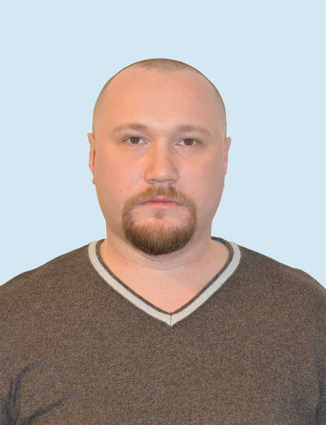 Игорь Кондрашин