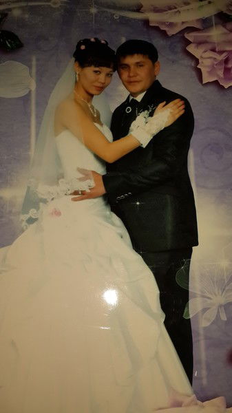 Gulnaz Dosmagambetova