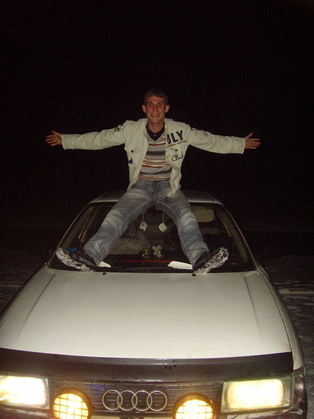 Александр Прирез