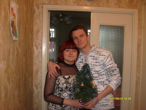 Татьяна Никифорова