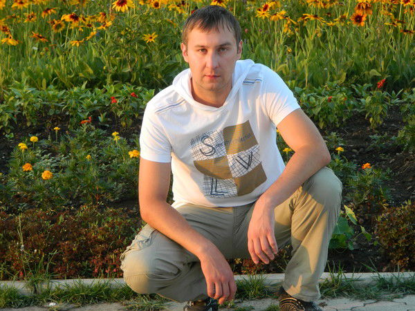 Андрей Кувайцев