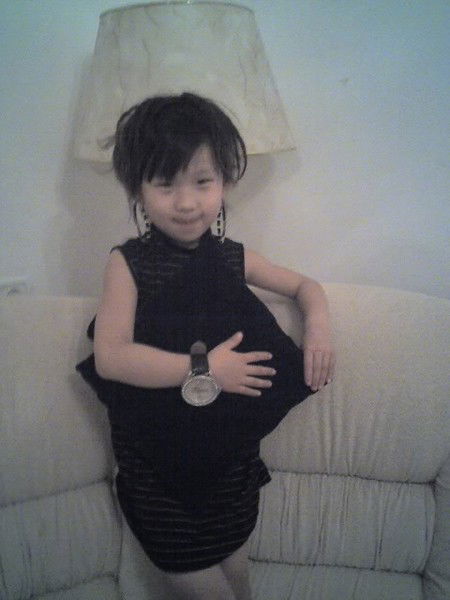 Алина Джапарова