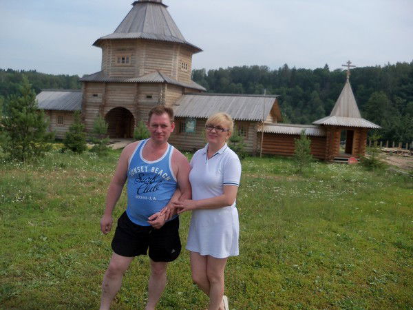 Иван Матвеев