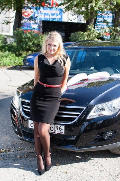 Дарья Щучьева