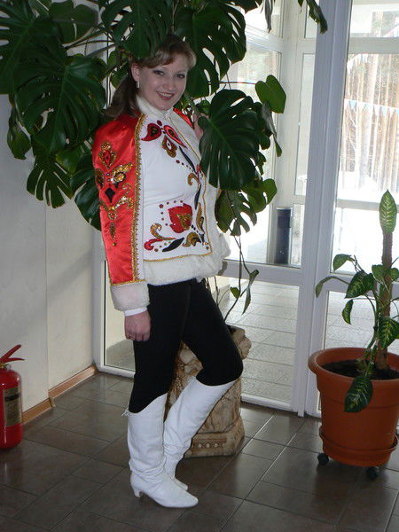 Елена Ташкинова