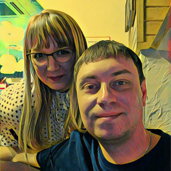 Владимир Самарин