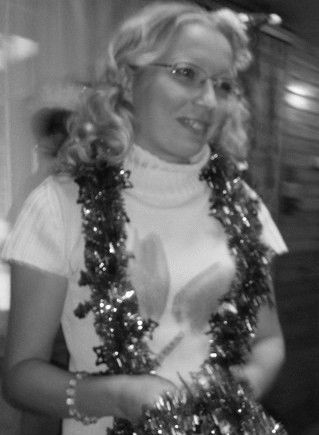 Наталья Мальцева