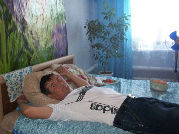 Рамиль Башкорт