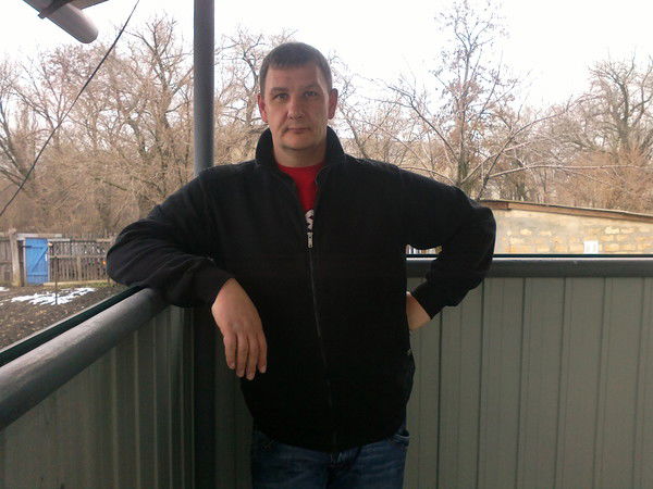 Sergey Lеvandovskiy