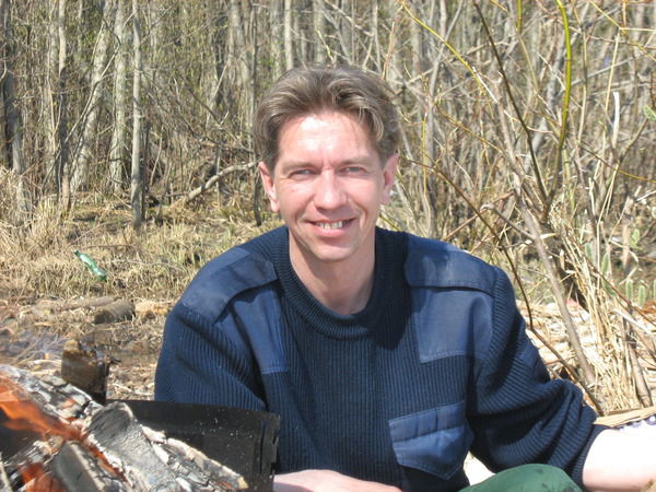 Евгений Кочетков