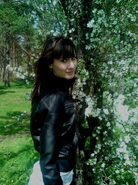 Любаня Шитова