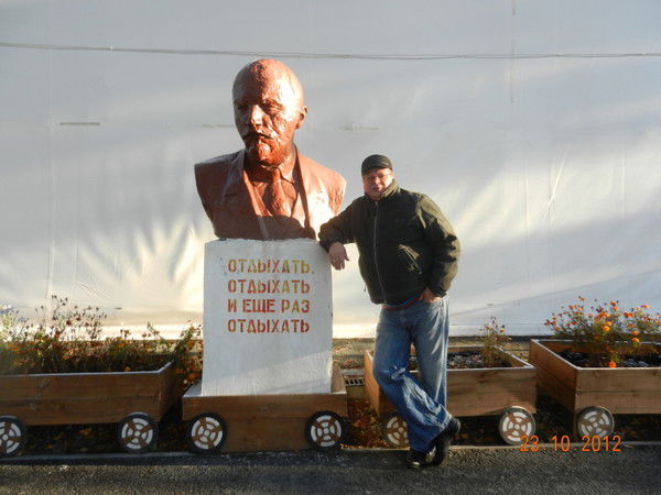 Сергей Кузнецов